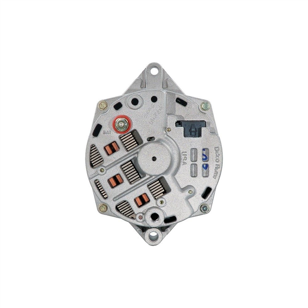 AC Delco Gold 120A Alternator 335-1043 — image 2